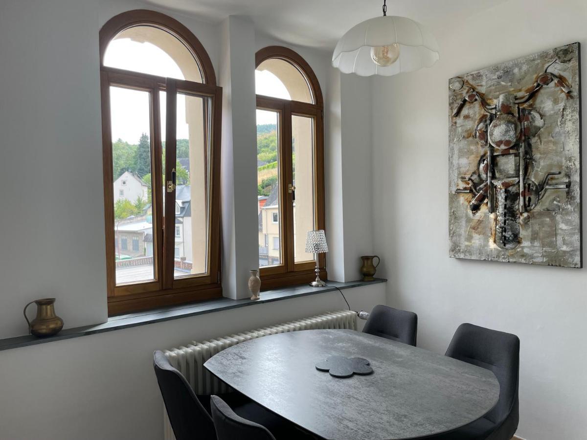 Fewo Huehnerberg Weingut C.A. Haussmann Traben-Trarbach Εξωτερικό φωτογραφία